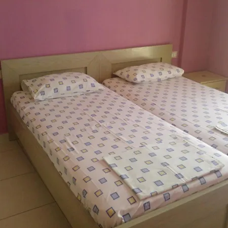 Urania_2 شقة ساراندا
